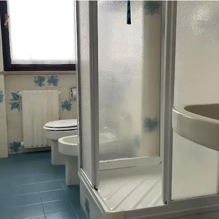 Apartment Casa 720 Al Mare Santo Stefano al Mare
