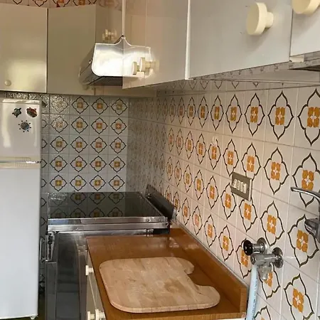 Casa 720 Al Mare *