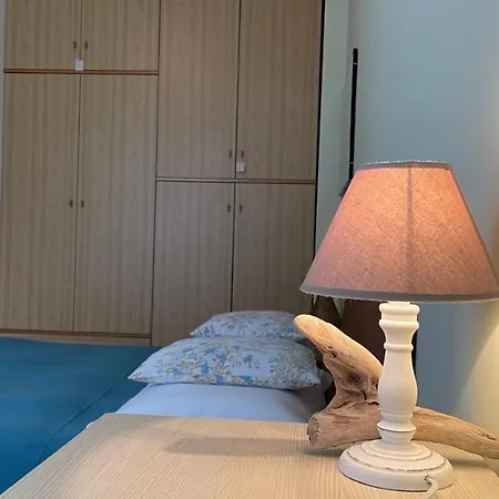 Casa 720 Al Mare 산토스테파노알마레